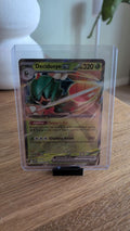 Decidueye ex 012/088 - Perfect Order - Pokémon kaart