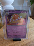 Espathra 010 - Scarlet & Violet Black Star Promos - Pokémon kaart