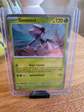 Genesect 008/094 - Phantasmal Flames - Pokémon kaart