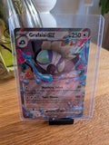 Grafaiai ex 100 - Scarlet & Violet Black Star Promos - Pokémon kaart