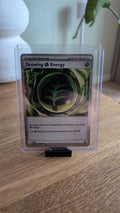 Growing Grass Energy 086/088 - Perfect Order - Pokémon kaart