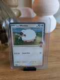 Hop's Wooloo 135/159 - Journey Together - Pokémon kaart