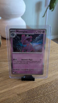 Mismagius 086/217 - Scarlet & Violet Promos / Ascended Heroes - Pokémon kaart