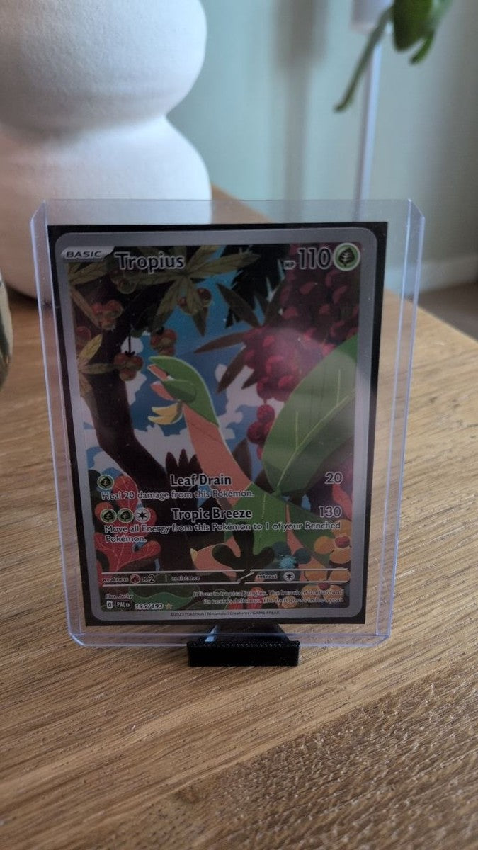 Tropius 195/193 - Paldea Evolved - Pokémon kaart