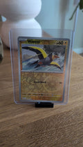 Wattrel 078/198 - Scarlet & Violet - Pokémon kaart