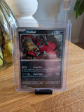 Yveltal 115/182 - Paradox Rift - Pokémon kaart